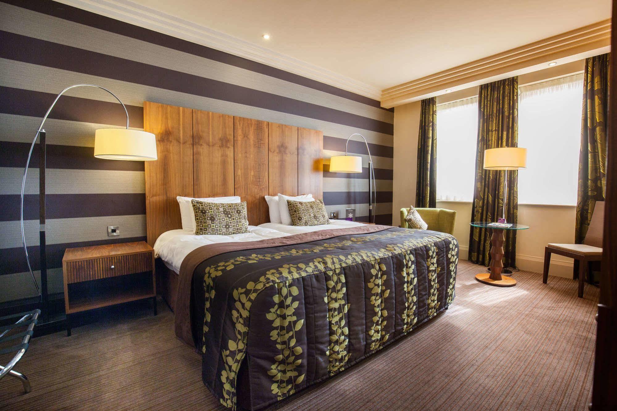 Doubletree By Hilton Stratford-upon-avon, United Kingdom