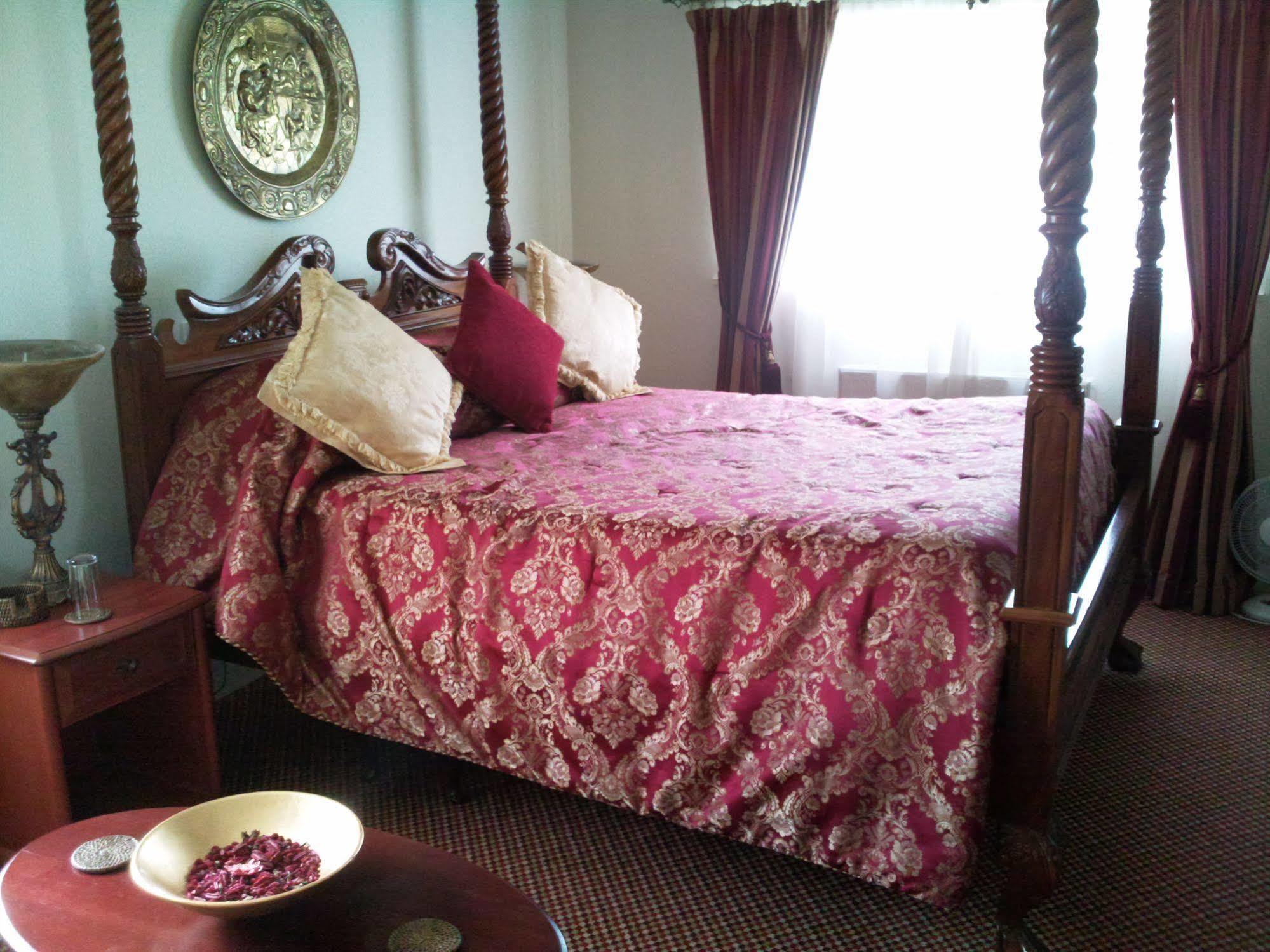 The Mary Arden Inn 3*