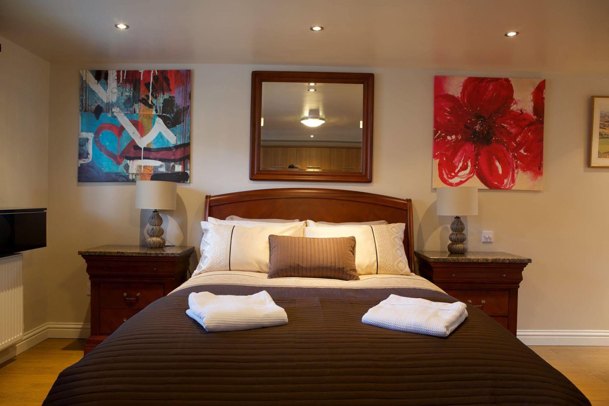 No. 82 Bed & Breakfast 4*