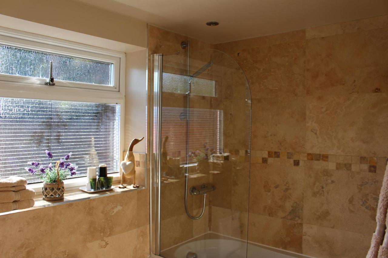 Bed & Breakfast No. 82 Stratford-upon-Avon