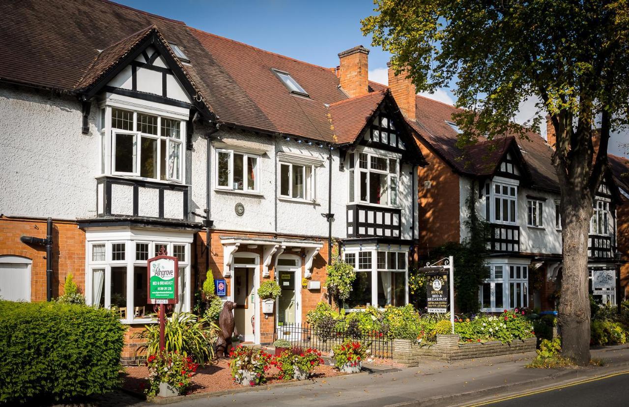 Ashgrove House Stratford-upon-Avon