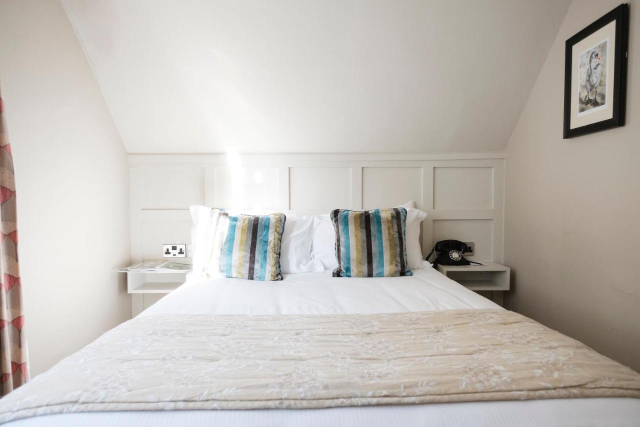 Inn The White Swan 4*
