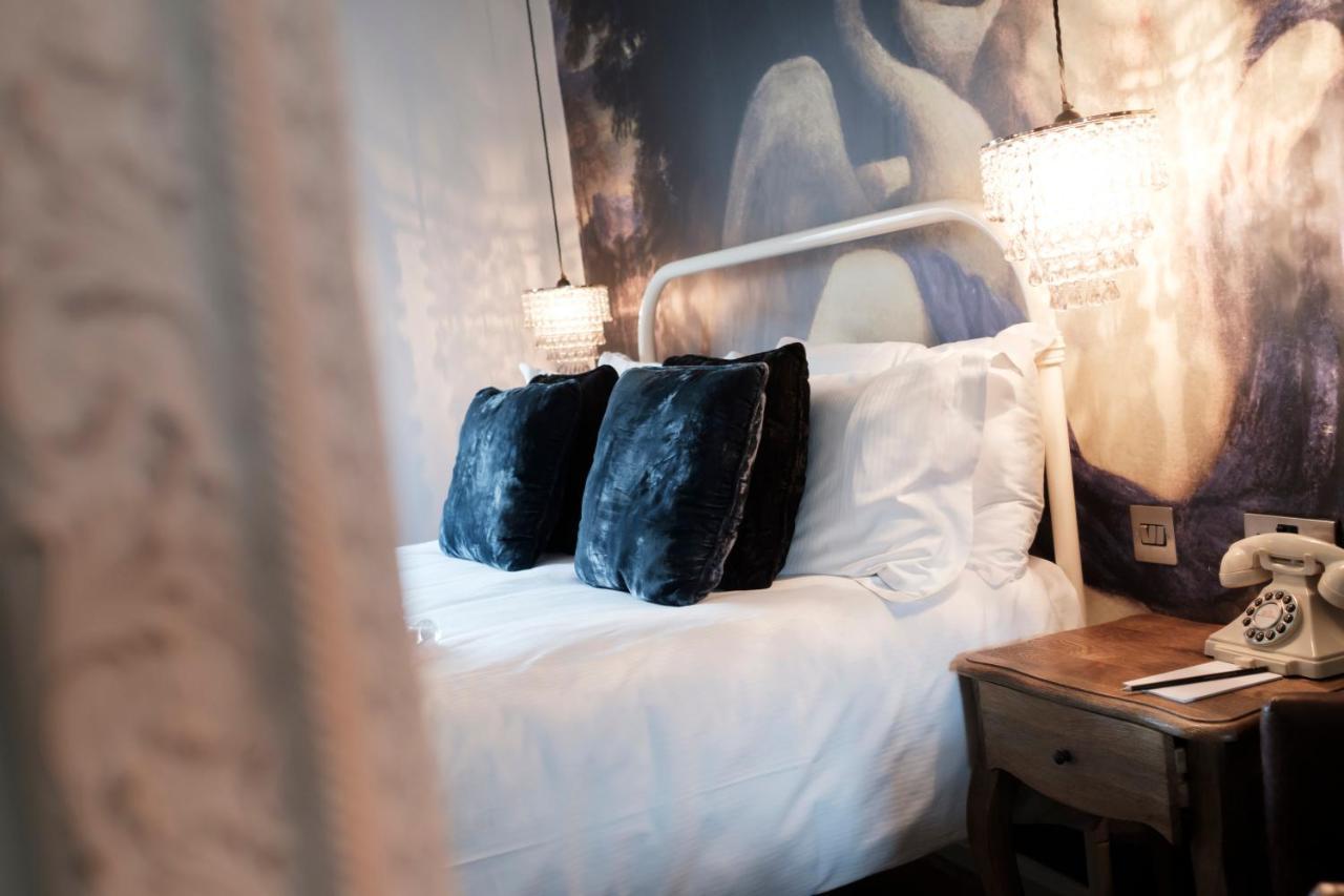 The White Swan Inn 4*