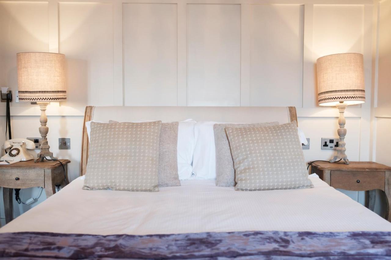 The White Swan Inn 4*