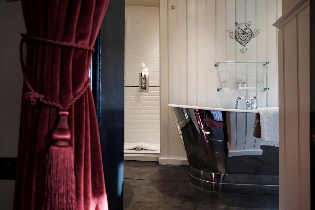 Inn The White Swan 4*