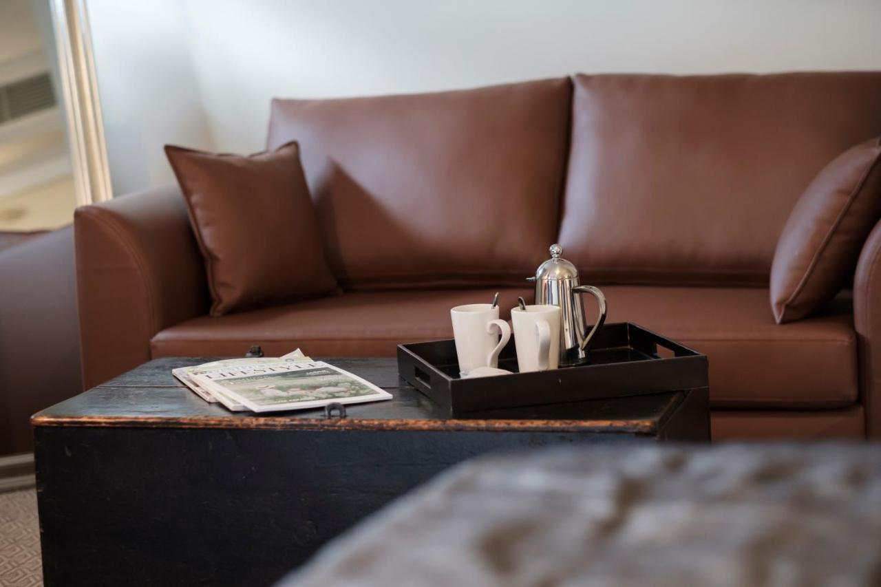 Inn The White Swan 4*