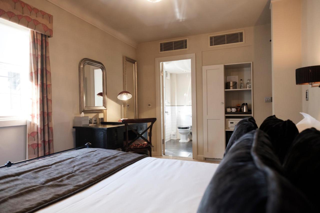 Inn The White Swan 4*