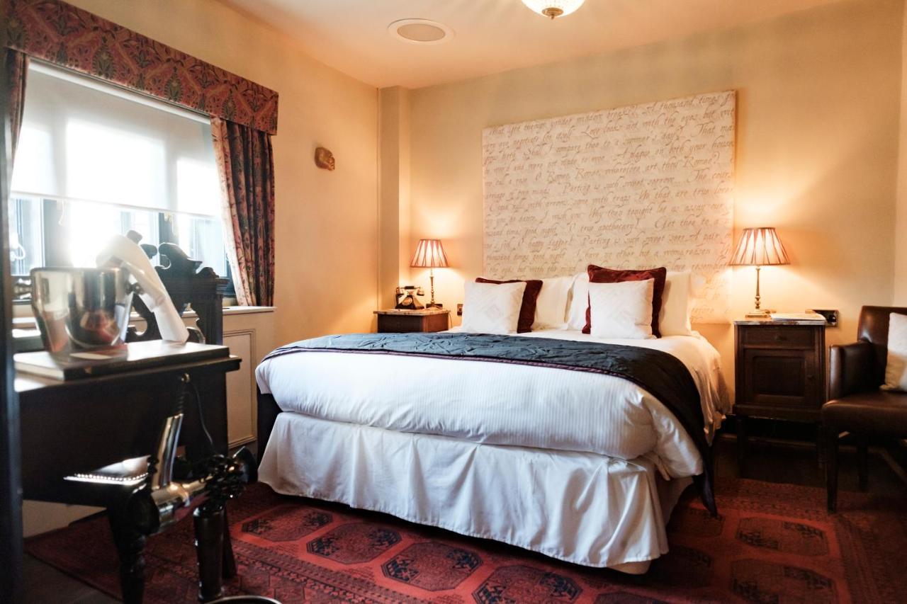 The White Swan 4* Stratford-upon-Avon