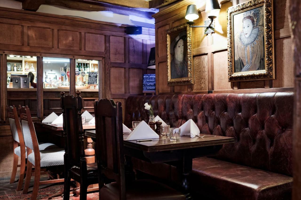 Inn The White Swan 4*