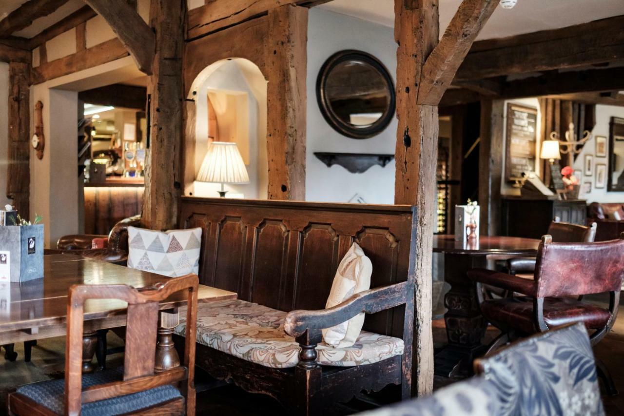 The White Swan Inn