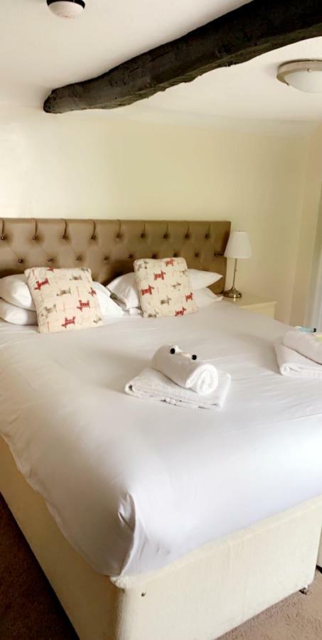 Bed & Breakfast The Queens Head
