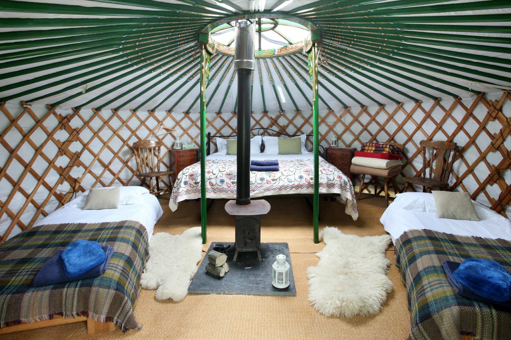 Hotel Talton Kitchen Garden & Barn