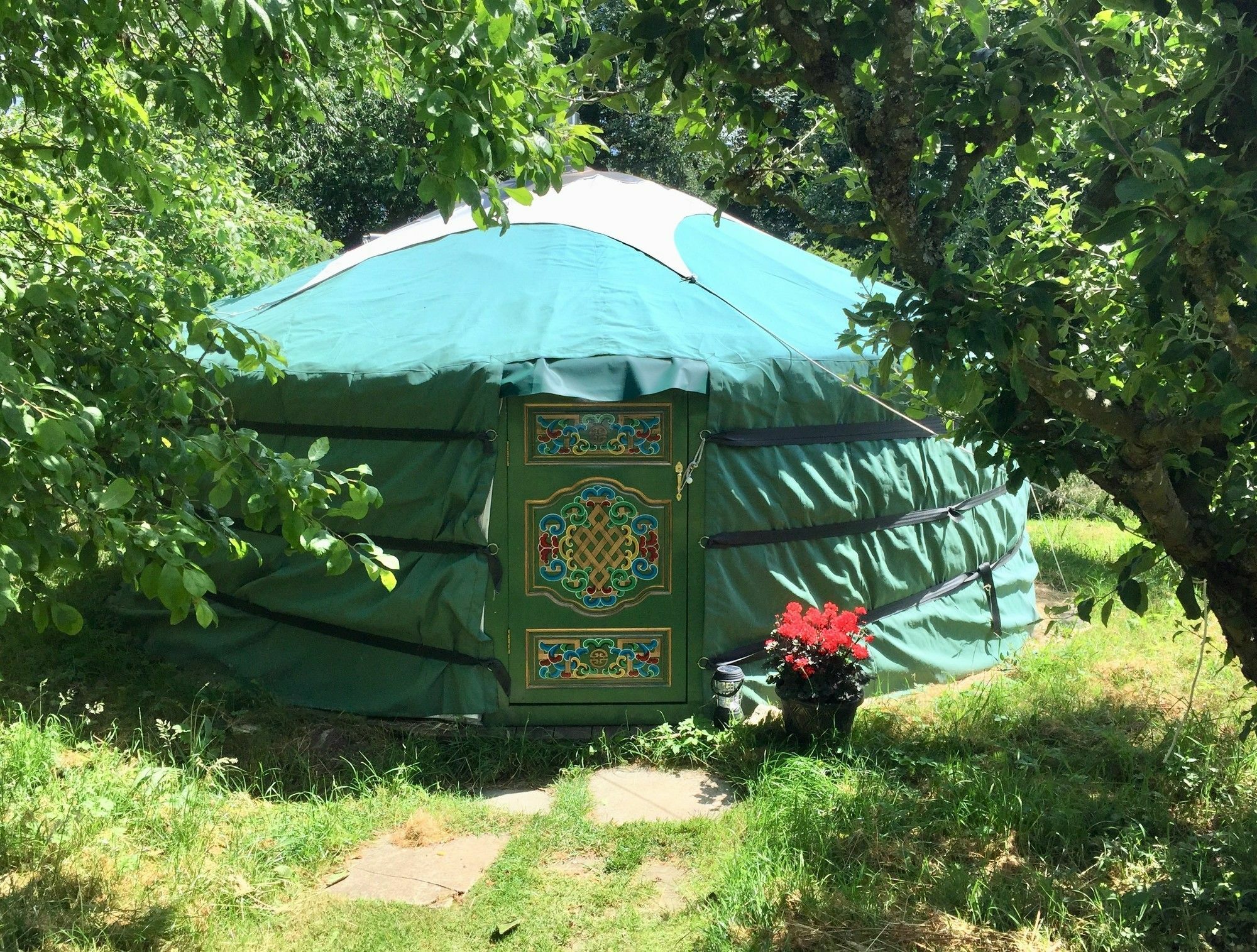 Hotel Talton Kitchen Garden & Barn