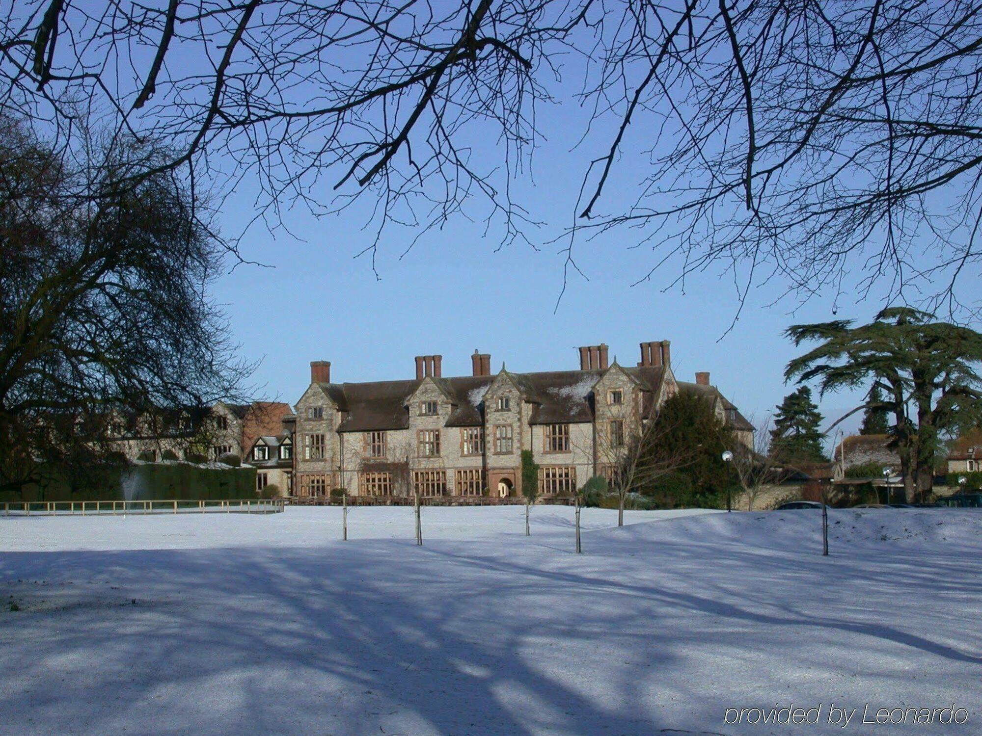 Billesley Manor & Spa, A Tribute Portfolio Hotel 4*