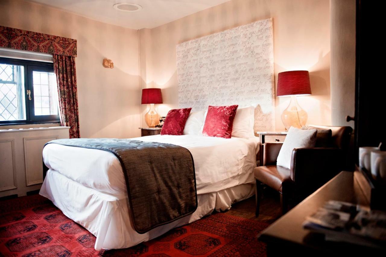 Inn The White Swan Stratford-upon-Avon