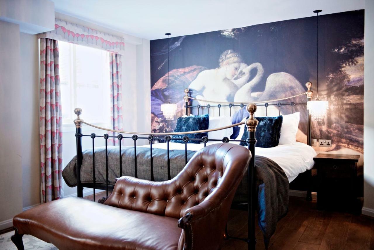 Inn The White Swan Stratford-upon-Avon