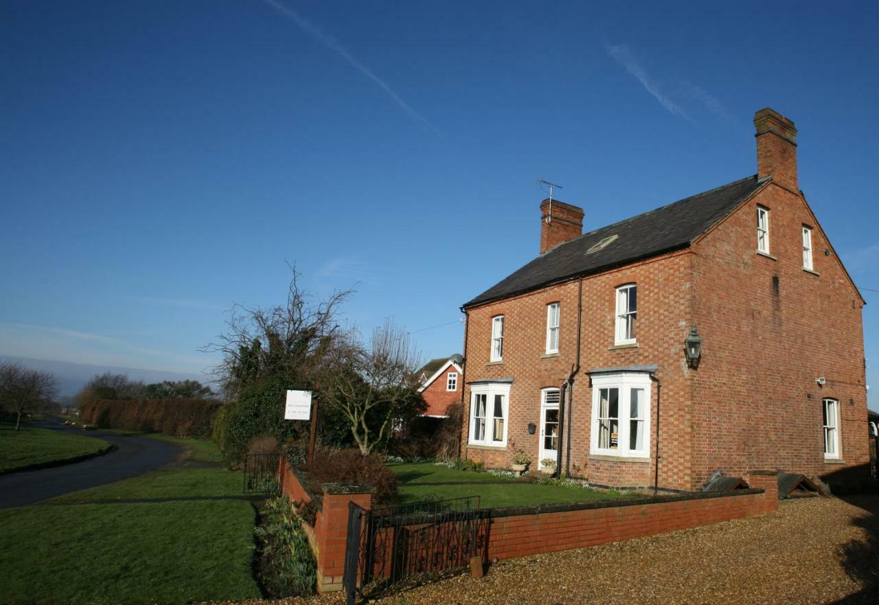 Bed & Breakfast Winton House Mickleton (Warwickshire)