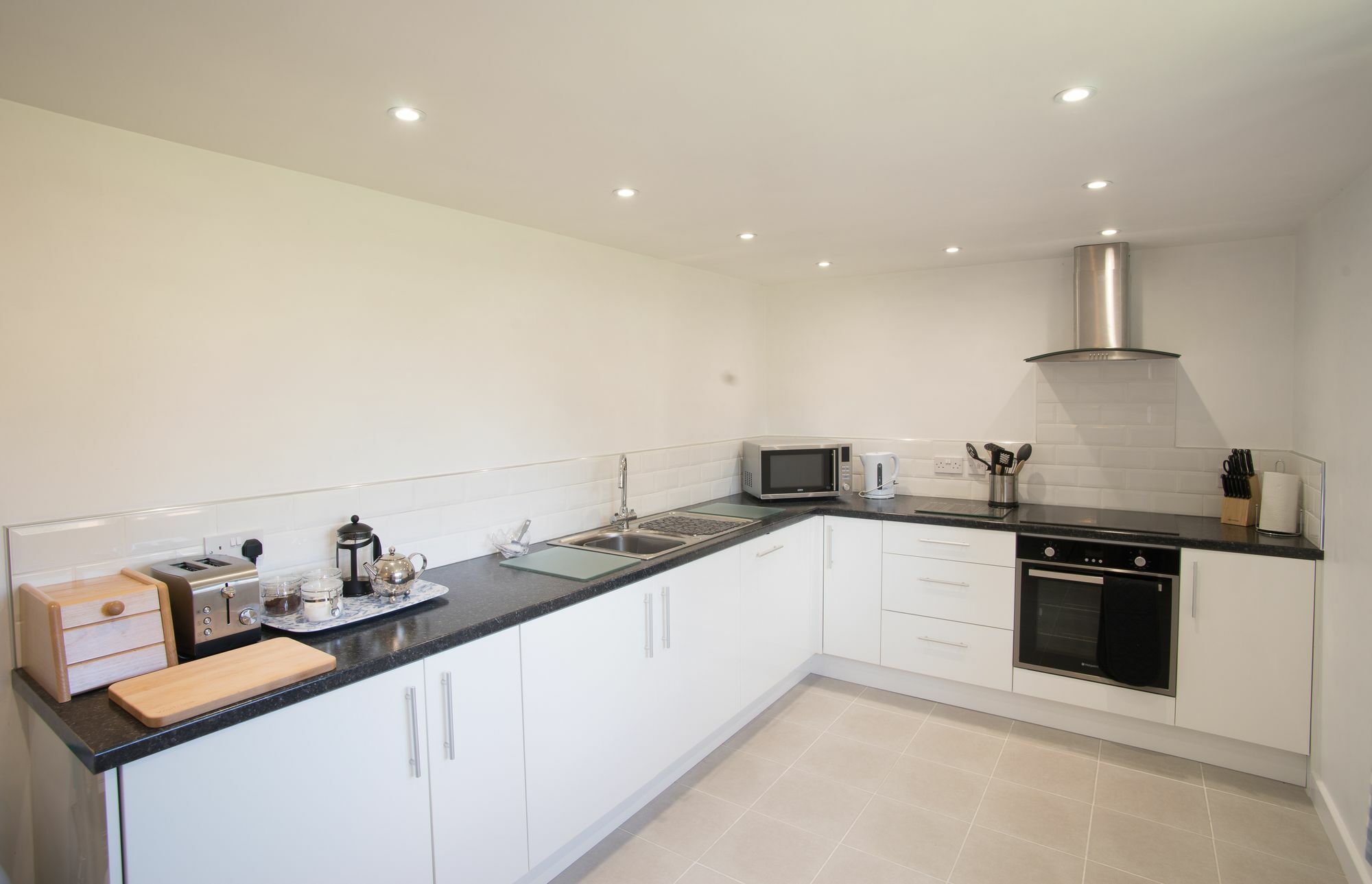 Hotel Monks Barn Farm - Self Catering Stratford-upon-Avon