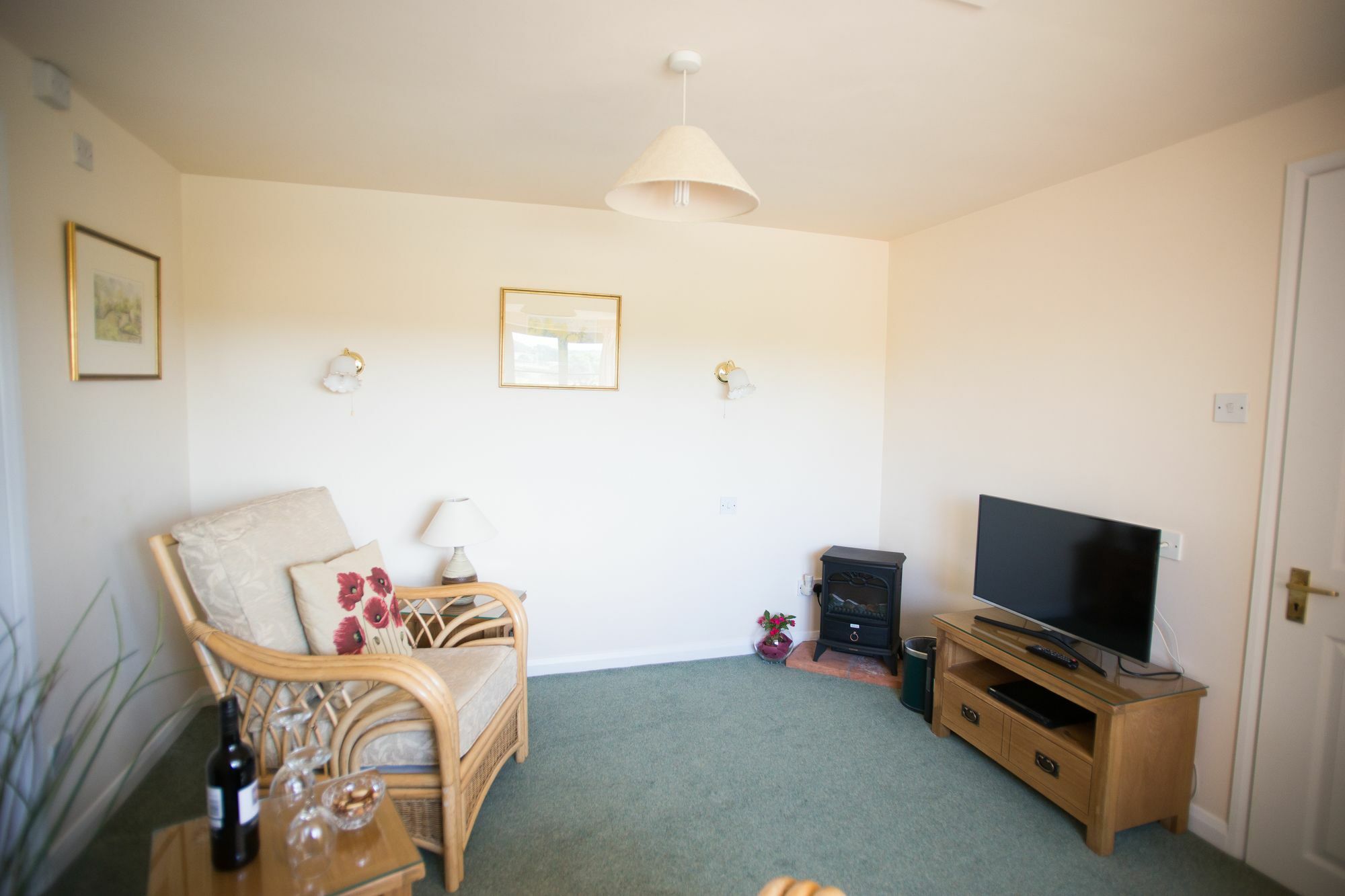 Monks Barn Farm - Self Catering Hotel Stratford-upon-Avon