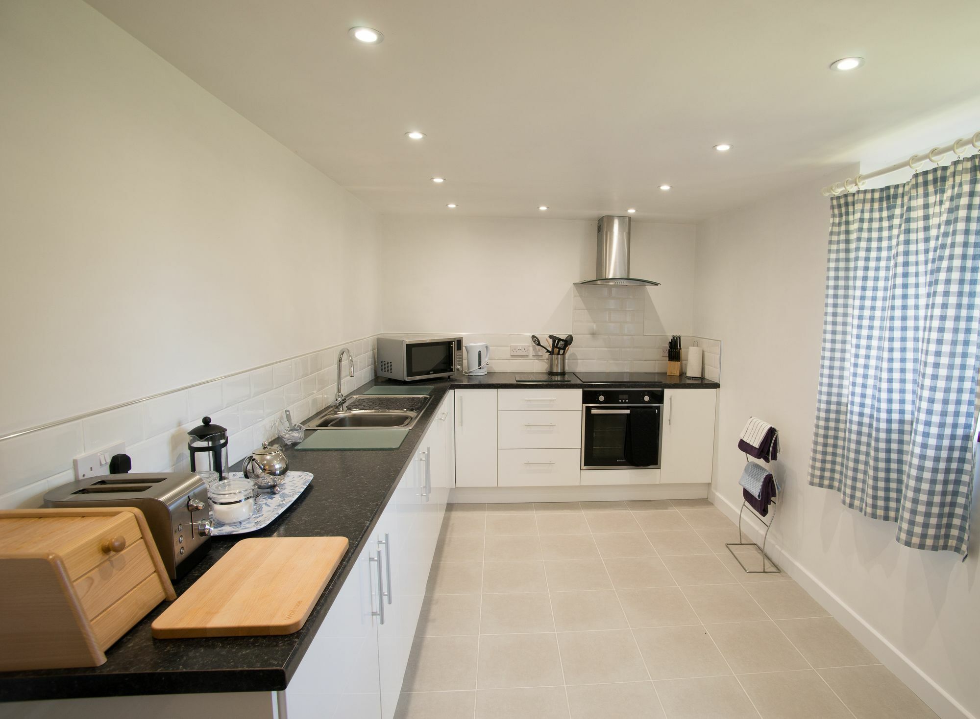 Hotel Monks Barn Farm - Self Catering