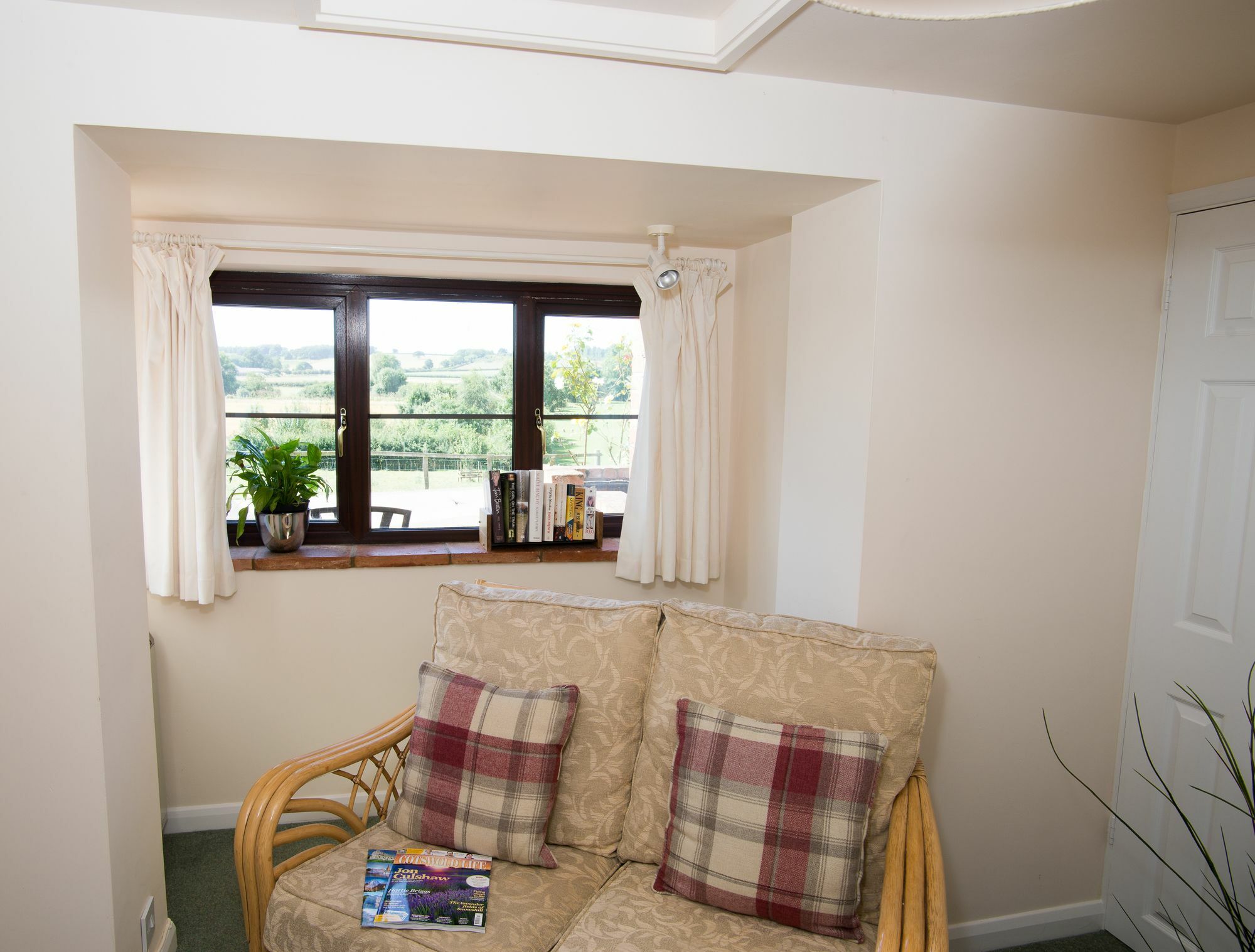 Hotel Monks Barn Farm - Self Catering