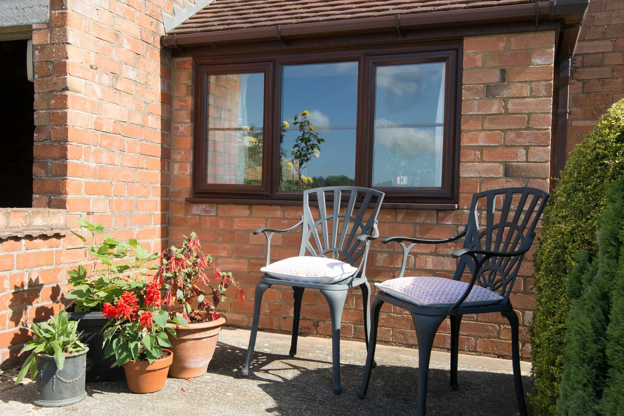 Hotel Monks Barn Farm - Self Catering 3*