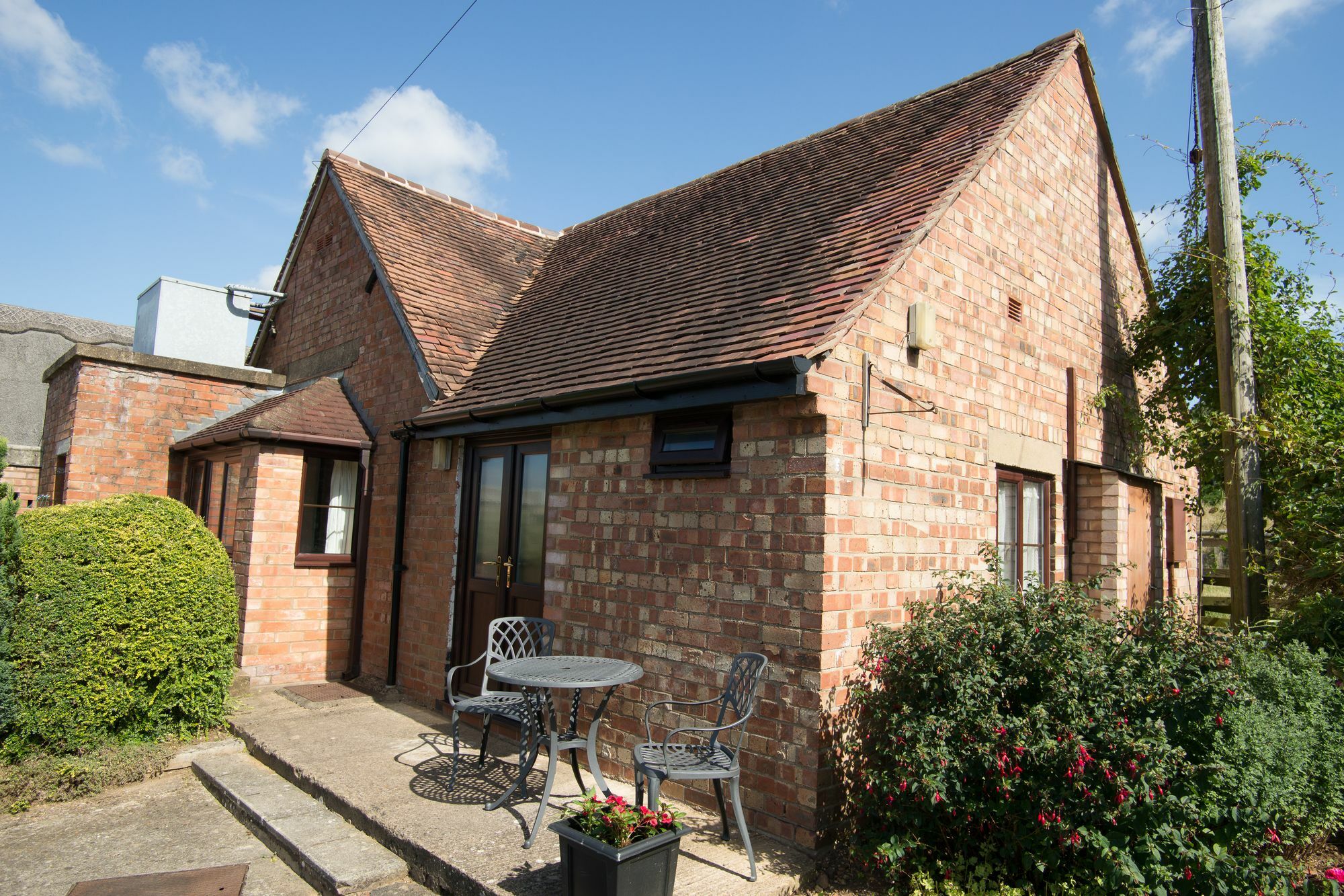 Monks Barn Farm - Self Catering Hotel Stratford-upon-Avon