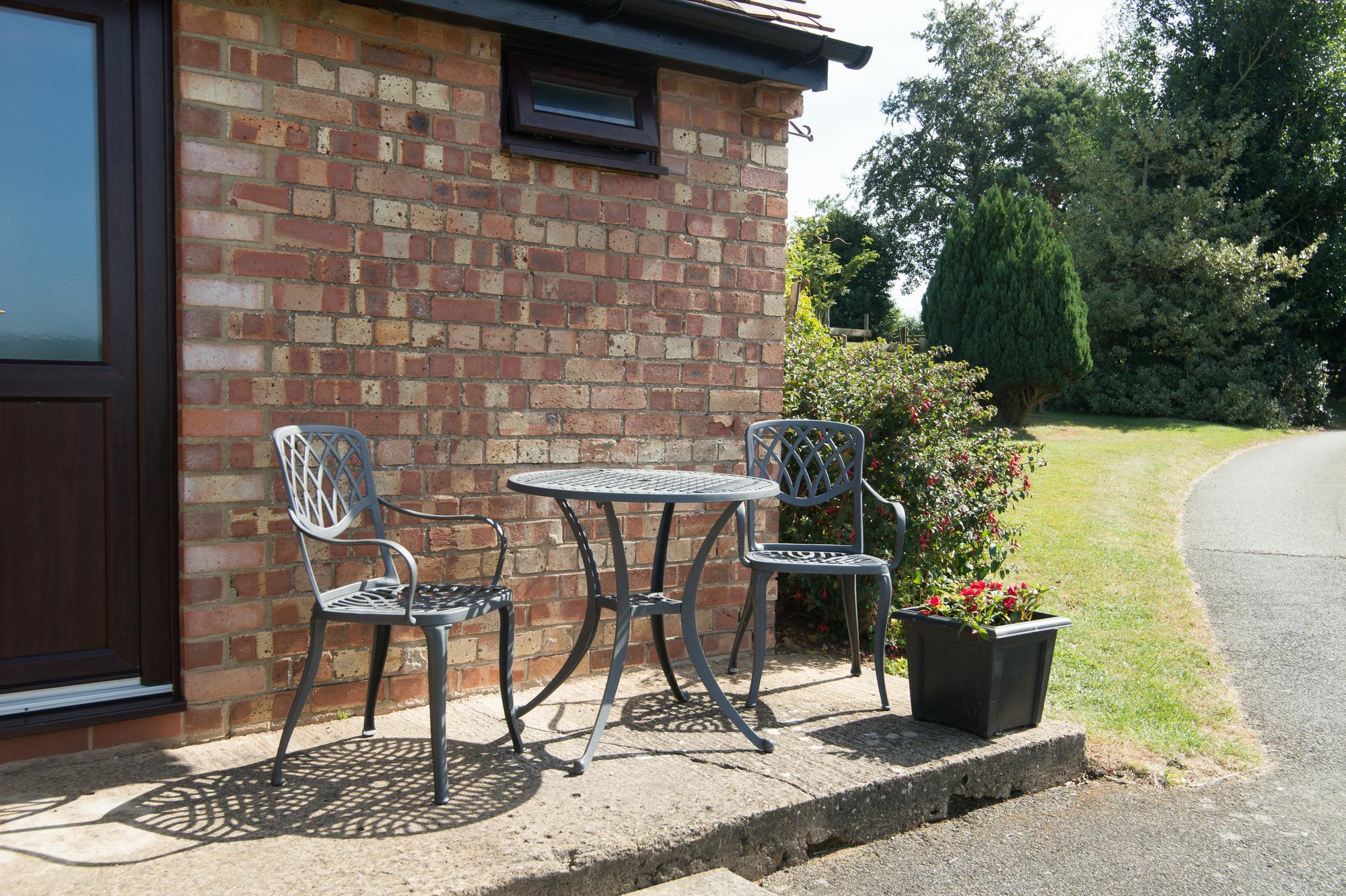 Monks Barn Farm - Self Catering Hotel Stratford-upon-Avon