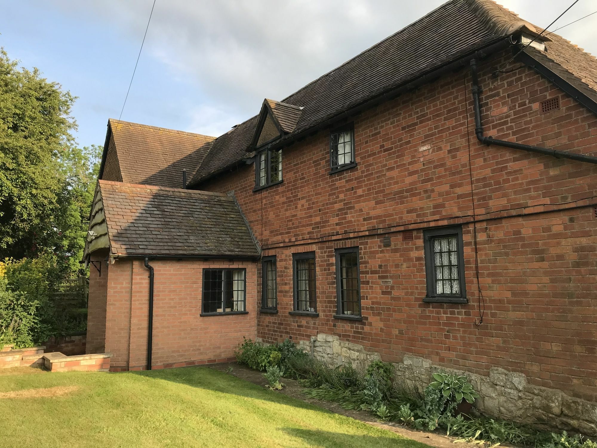 Monks Barn Farm - Self Catering