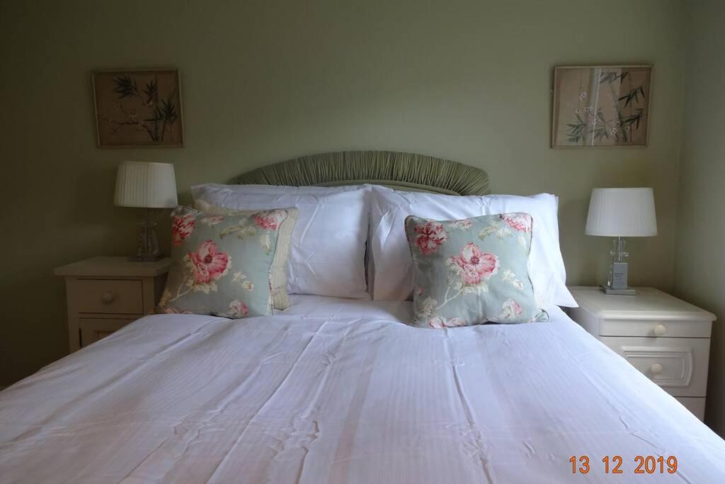 Lovely Old Holiday home Stratford-upon-Avon
