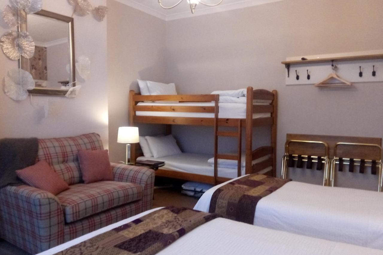 Bed & Breakfast The Emsley