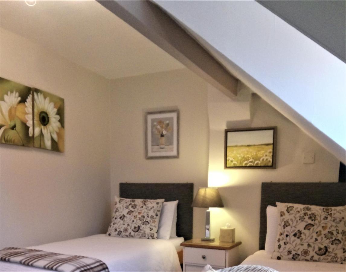 Bed & Breakfast The Emsley