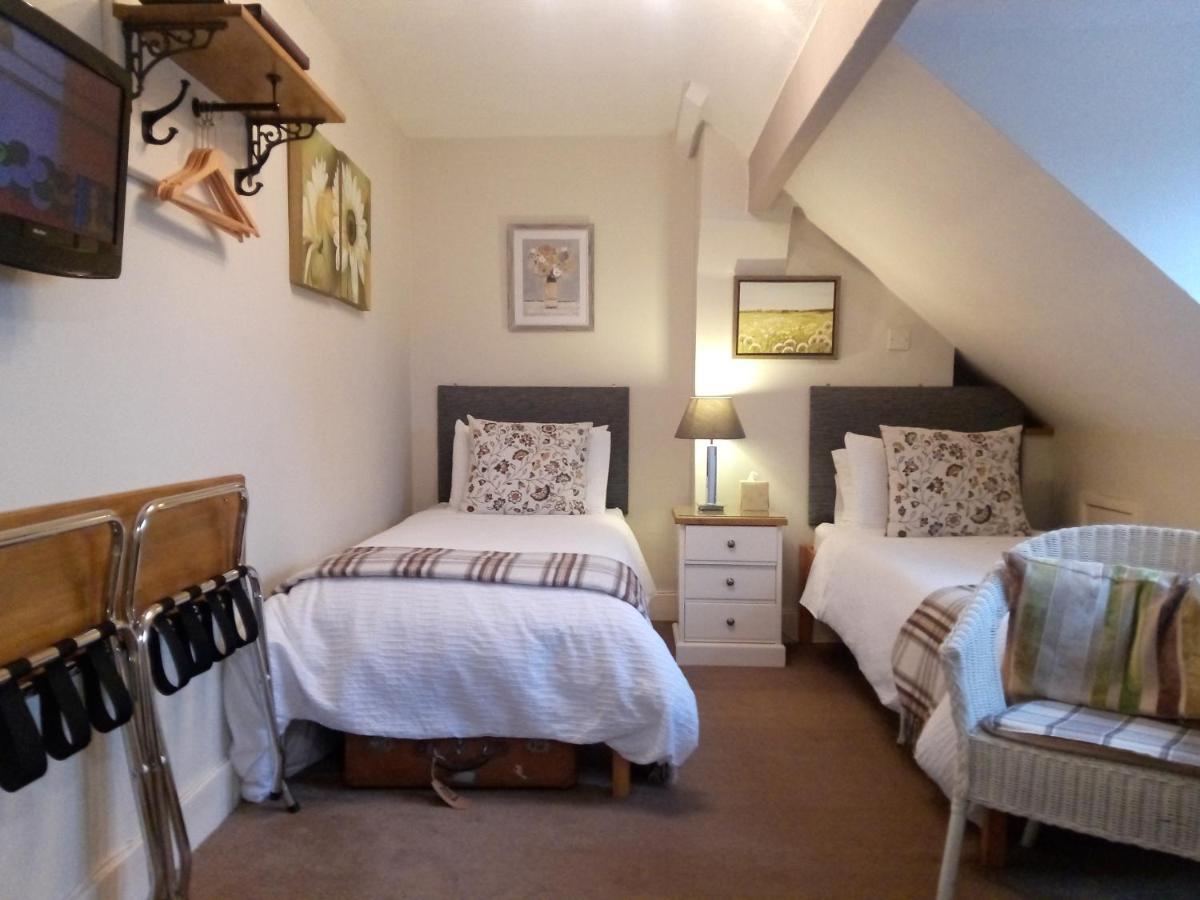 Bed & Breakfast The Emsley 4*